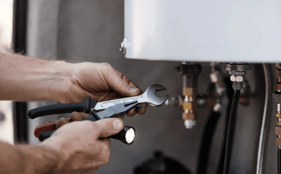 Why choose Water Heater Repair in Crab Orchard, WV